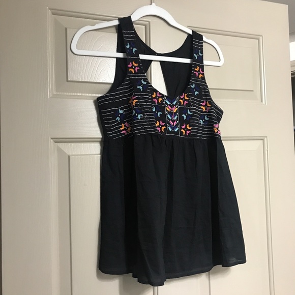 Mudd Tops - MUDD Tank